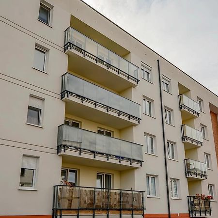 Boho World Appartamento Głogów Esterno foto