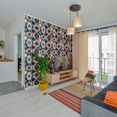 Boho World Appartamento Głogów Esterno foto